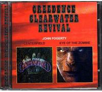 Centerfield - Eye Of The Zombie