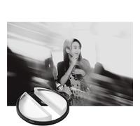 Centerfield Super Speed FX Strech Filtre d'objectif à Effets spéciaux for Photo vidéo(77mm)