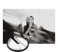 Centerfield Super Speed FX Strech Filtre d'objectif à Effets spéciaux for Photo vidéo (Size : Add 58mm Adapter)