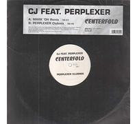 Centerfold (Mark 'Oh Remix Clubmix, 2002, Feat. Perplexer) [Import]