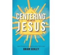 Centering Our Home On Jesus