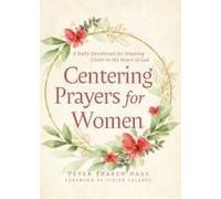 Centering Prayers For Women