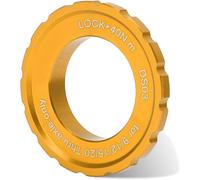 Centerlock Lockring,Centerlock Lock Cover Ring Disc Rotor Lockring Roue Moyeu Accessoire De Vélo Centerlock Rotors Outil Pour Vélo Vtt.[B1080]