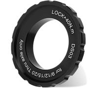 Centerlock Lockring,Centerlock Lock Cover Ring Disc Rotor Lockring Roue Moyeu Accessoire De Vélo Centerlock Rotors Outil Pour Vélo Vtt.[B1078]