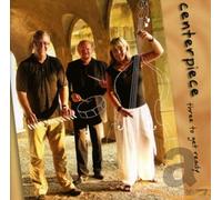 Centerpiece - Three to Get Ready [Import]