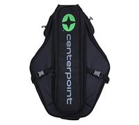 CenterPoint Archery AXCHXBGS Étui Hybride pour arbalète Wrath Noir