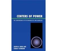 Centers of Power by Stanley R. Schneider Joseph H. Berke, Stanley Schneider (Auteur)