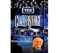 CenterStage: Larry David