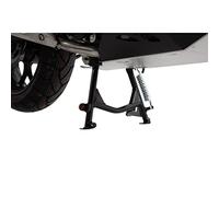 Centerstand Black. Honda NC700X (12-14) / NC750X (14-20).
