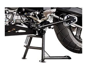 Centerstand SW-MOTECH Black. Suzuki DL 650 V-Strom (11-).