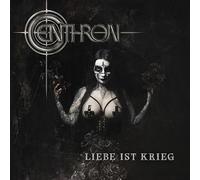 Centhron - Liebe Ist Krieg