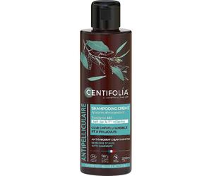 Centifolia Antipelliculaire Shampoing Crème Cheveux Sensibles Et À Pellicules Flacon 200ml