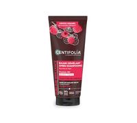 CENTIFOLIA | Baume Démêlant Après-Shampooing | Sublime Brillance | Démêles sans alourdir les cheveux | Faciles à Coiffer | 99% Naturel | Framboise Bio & Kératine Végétale | 200 mL