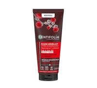 Centifolia Soin Réparateur Baume Démêlant Après-Shampoing Cheveux Fragilisés et Cassants Bio 200ml