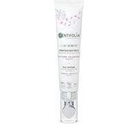 CENTIFOLIA | Contour des Yeux Eclat de Rose | Soin Hydratant, Lissant & Décongestionnant | Anti-Poches | Acide Hyaluronique & Vitamine C | Tous Types de Peaux | 15 ml