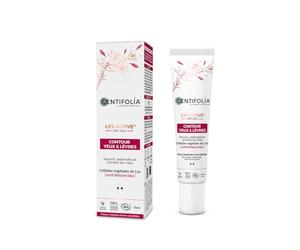 Centifolia Contour Yeux et Lèvre lys Active 15 ml