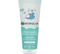CENTIFOLIA Crème de Change Bébé - 75 ml