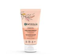 CENTIFOLIA-Crème visage hydratante Centifolia - 50 ml