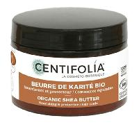 Centifolia DIY Beurre de Karité Bio 125ml