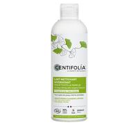 Centifolia Douceur et Hydratation Lait Nettoyant Hydratant Bio 200ml
