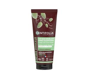 Centifolia Douceur Lait soin démêlant 200ml