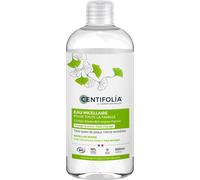 CENTIFOLIA Eau Micellaire Famille - 500 ml