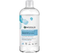 Centifolia Eau Micellaire Neutre Bio Peaux Sensibles Et Réactives Flacon 500ml