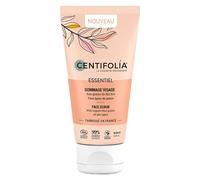 Centifolia Essentiel Gommage Visage Bio 50ml