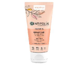 Centifolia Essentiel Gommage Visage Bio 50ml