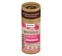 Shampooing sec bio pamplemousse framboise Centifolia