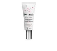 CENTIFOLIA-Fluide hydratant bio Centifolia gamme éclat de rose - 40 ml