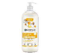 Centifolia Gel Douche Surgras Fruits Exotiques Bio 1L