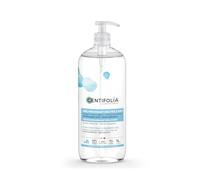 CENTIFOLIA | Gel Moussant Neutre | Nettoie en Douceur | Peaux Sensibles & Réactives | Dès la Naissance | Visage, Corps & Cheveux | 98% Naturel | Bio & Vegan | Fabrique en France | 1L