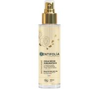 Centifolia Huile Sèche Sublimatrice Nectar Doré 105ml