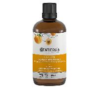 Huile vierge bio abricot 100ml Huiles végétales Centifolia