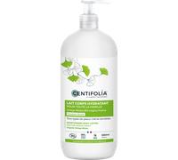 CENTIFOLIA Lait Corps Hydratant Famille - 500 ml