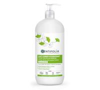 Centifolia Lait Corps Hydratant pour Toute la Famille 400 ml
