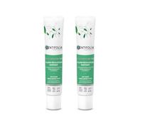Centifolia | Lot de 2 Fluides Régulateurs Matifiants 40 ml | Peaux grasses & mixtes | Hydrate, matifie et régule le sébum | Thé Vert BIO & Zinc PCA | Anti-brillance & pores resserrés