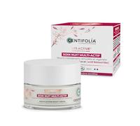Soin nuit multi-actif - Lys active Centifolia