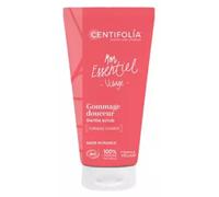 Centifolia Mon Essentiel Visage Gommage Douceur Bio Tube 50ml
