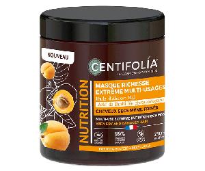 Centifolia Nutrition Expert Masque Richesse Extrême Multi-Usages Bio 250ml