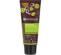 gel pré-shampooing exfoliant et détoxifiant Centifolia
