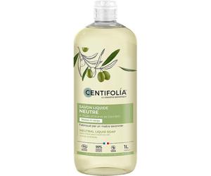 Centifolia Savon Liquide Neutre 1l