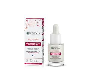 Centifolia Sérum Concentré Anti Taches 15 ml