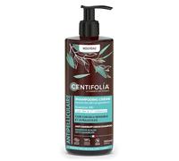 CENTIFOLIA | Shampoing Crème Antipelliculaire | Élimine pellicules & apaise les démangeaisons | Cuirs chevelus sensibles | 98% d'ingrédients d'origine naturelle | Vegan | Fabriqué en France | 500ml