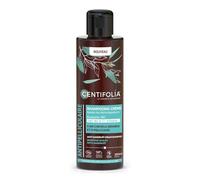 CENTIFOLIA | Shampoing Crème Antipelliculaire | Élimine pellicules & apaise les démangeaisons | Cuirs chevelus sensibles | 98% d'ingrédients d'origine naturelle | Vegan | Fabriqué en France | 200ml
