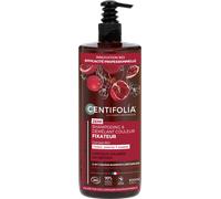 CENTIFOLIA Shampoing & Démêlant Couleur Fixateur 2-en-1 - 500 ml
