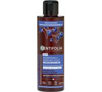CENTIFOLIA Shampoing & Démêlant Violet Déjaunisseur 2-en-1 - 200 ml