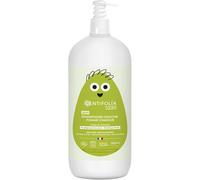 Centifolia Shampoing Douche Pomme D’Amour Bio Flacon-Pompe 500ml