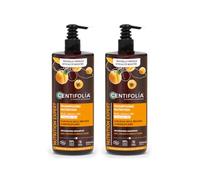 CENTIFOLIA | Shampoing Nutrition Expert | Cheveux Secs, Rêches & Indisciplinés | Nourrit, Protège & Facilite le Démêlage | 99% d’Origine Naturelle | Vegan | Fabriqué en France | 500 ml